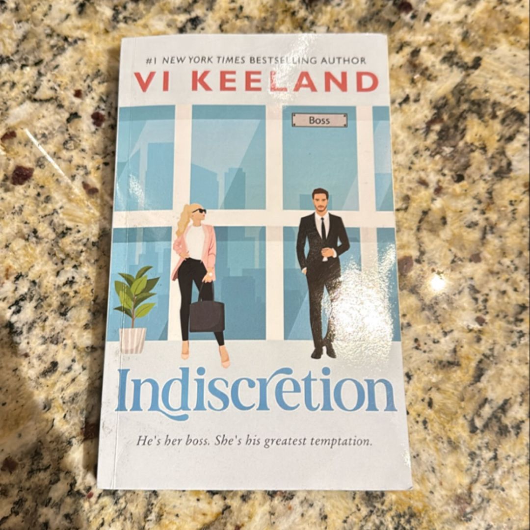 Indiscretion