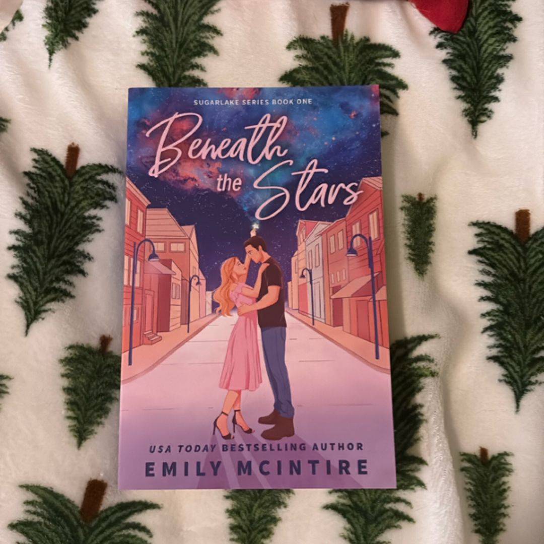 Beneath the Stars