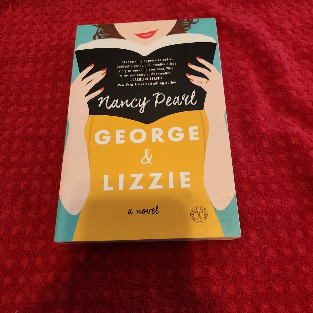 George and Lizzie