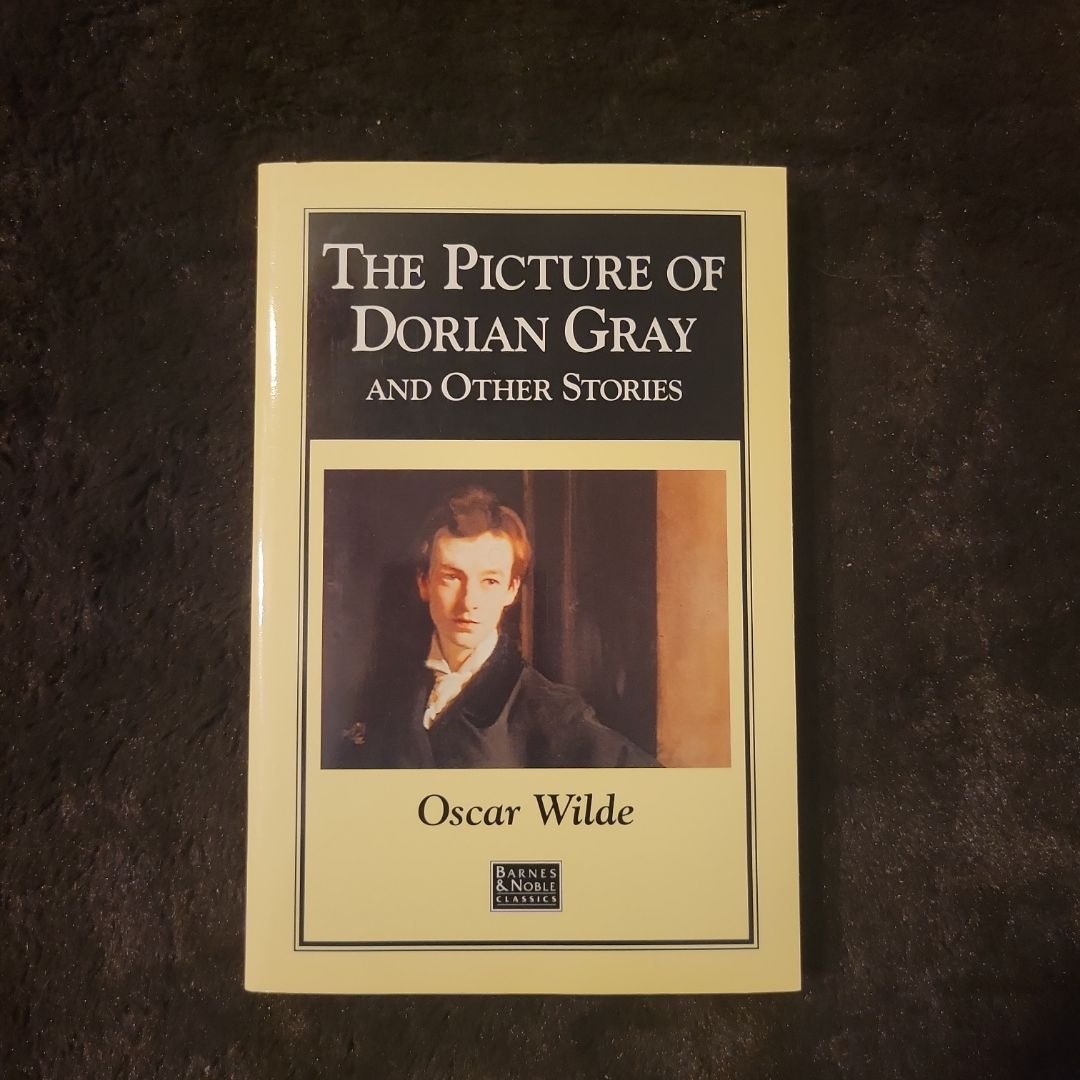 The Picture of Dorian Gray
