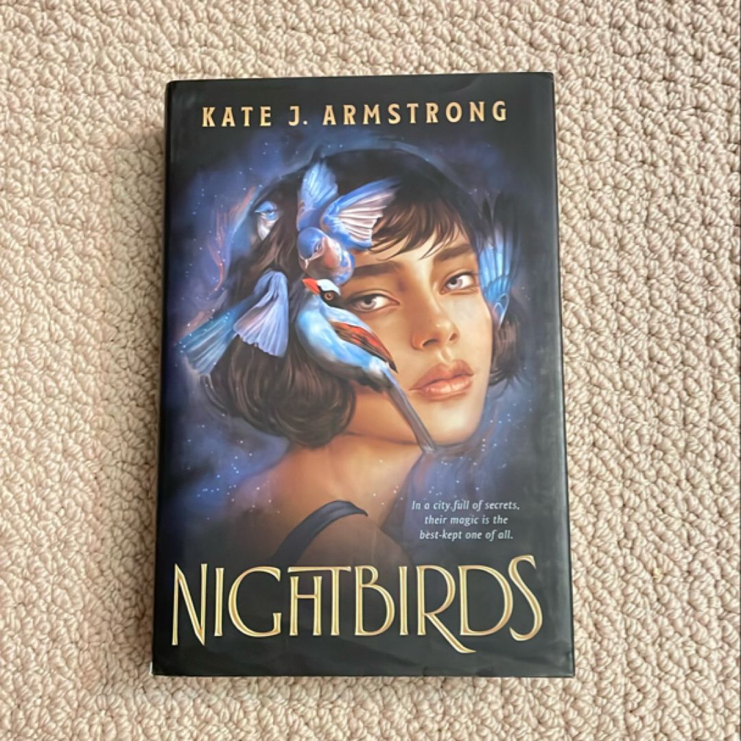 Nightbirds