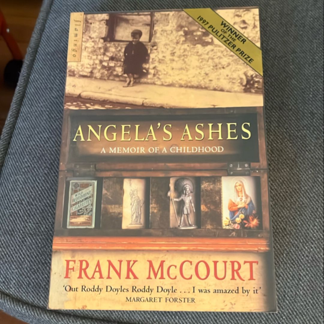 Angela's Ashes