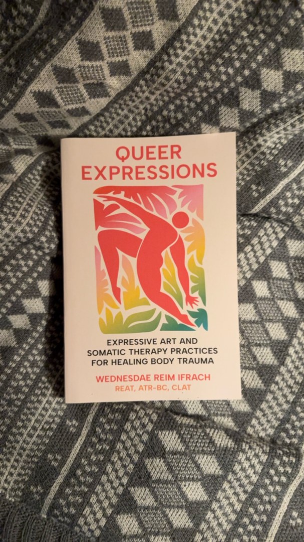 Queer Expressions