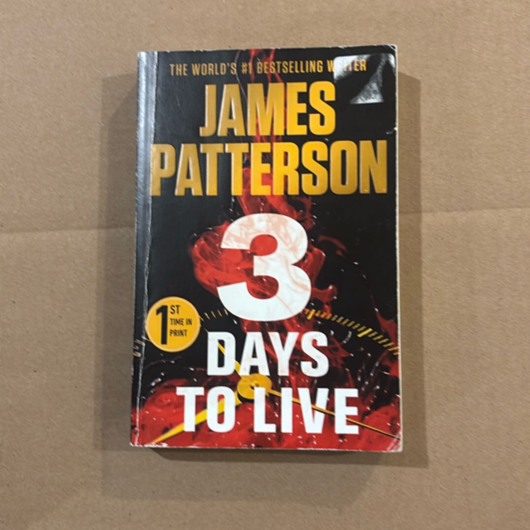 3 Days to Live