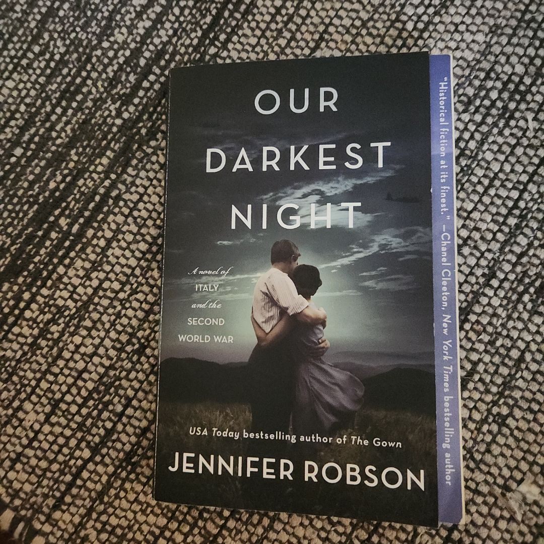 Our Darkest Night