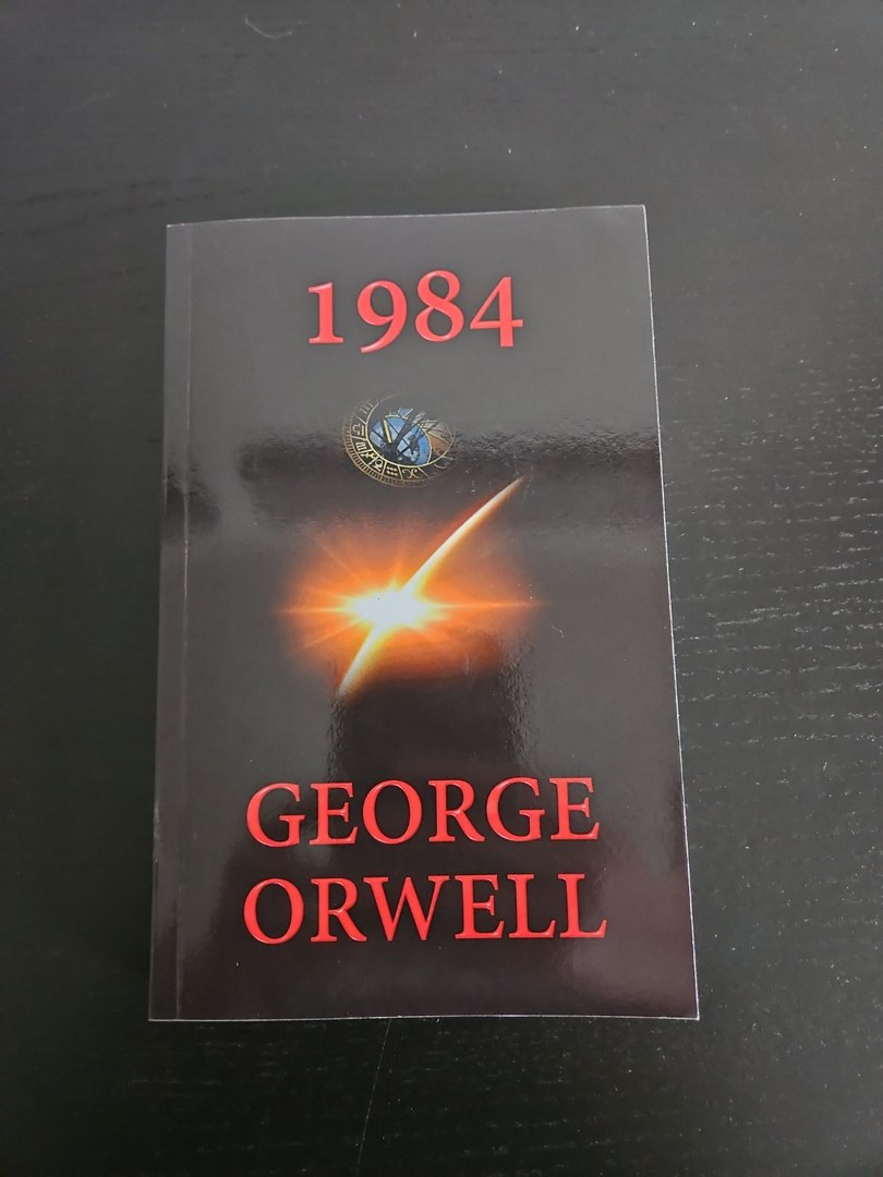 Nineteen Eighty-four