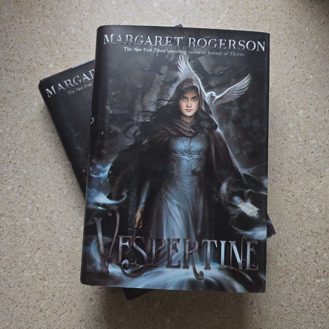 Vespertine