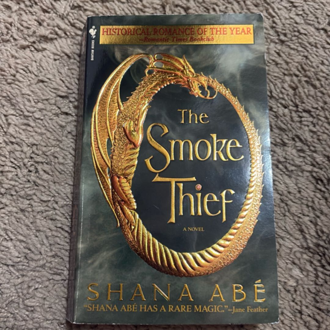 The Smoke Thief
