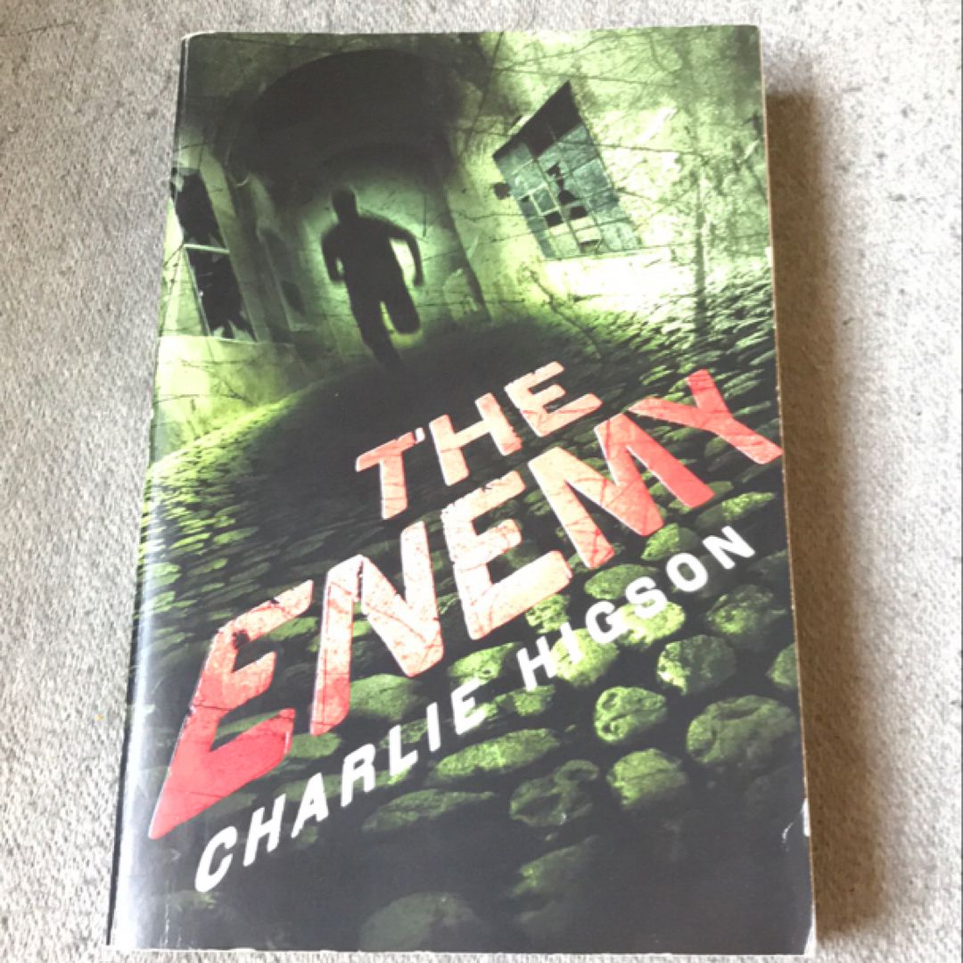 The Enemy [1]