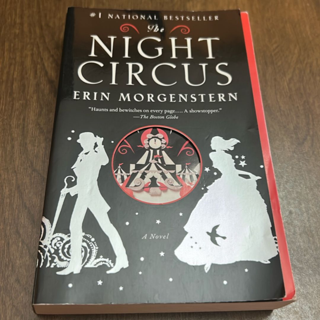 The Night Circus