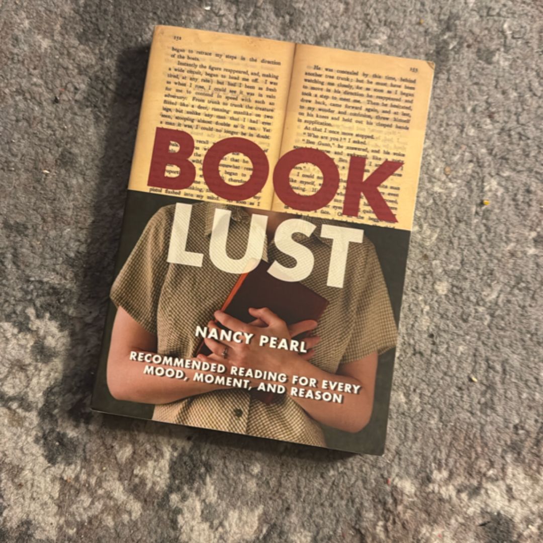 Book Lust
