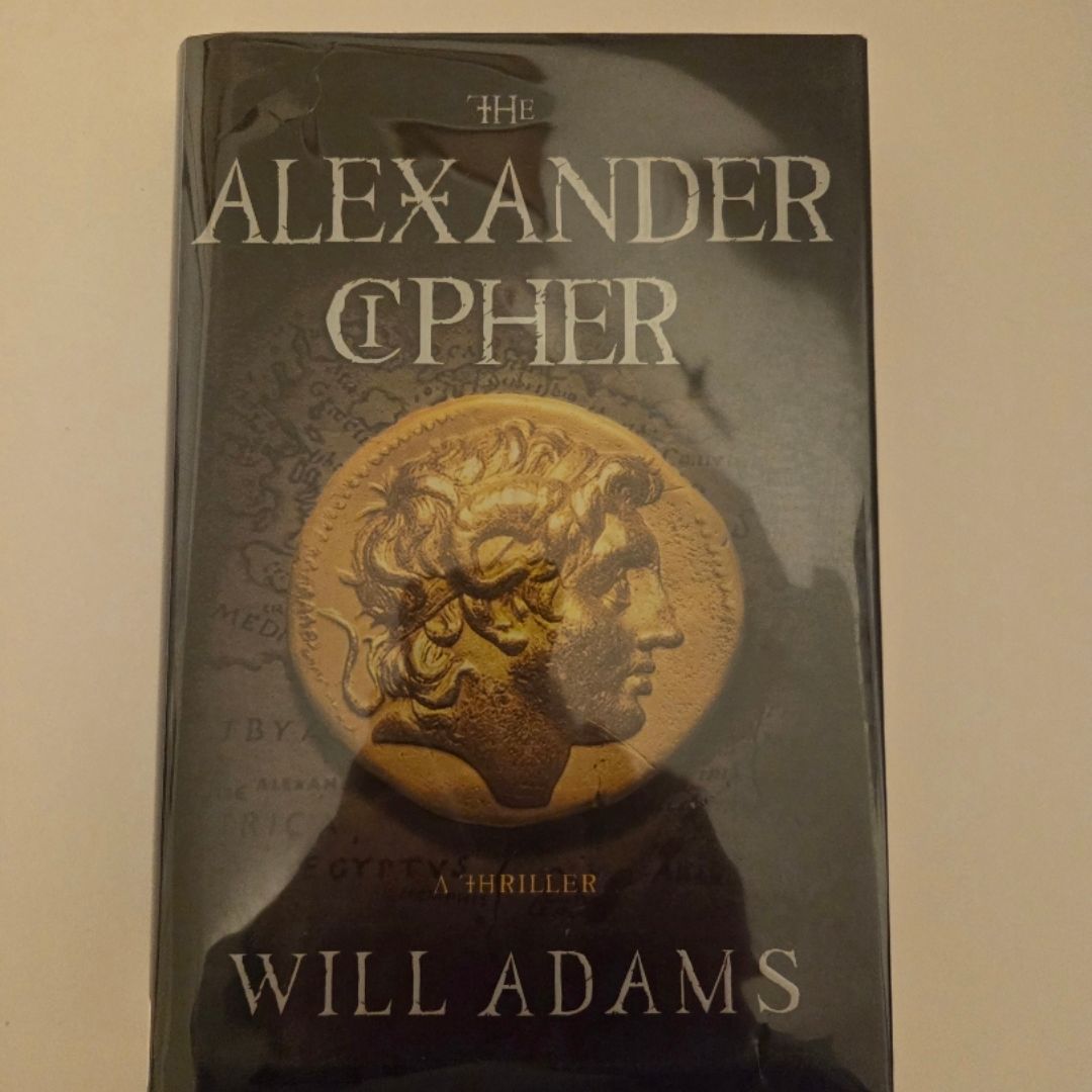 The Alexander Cipher