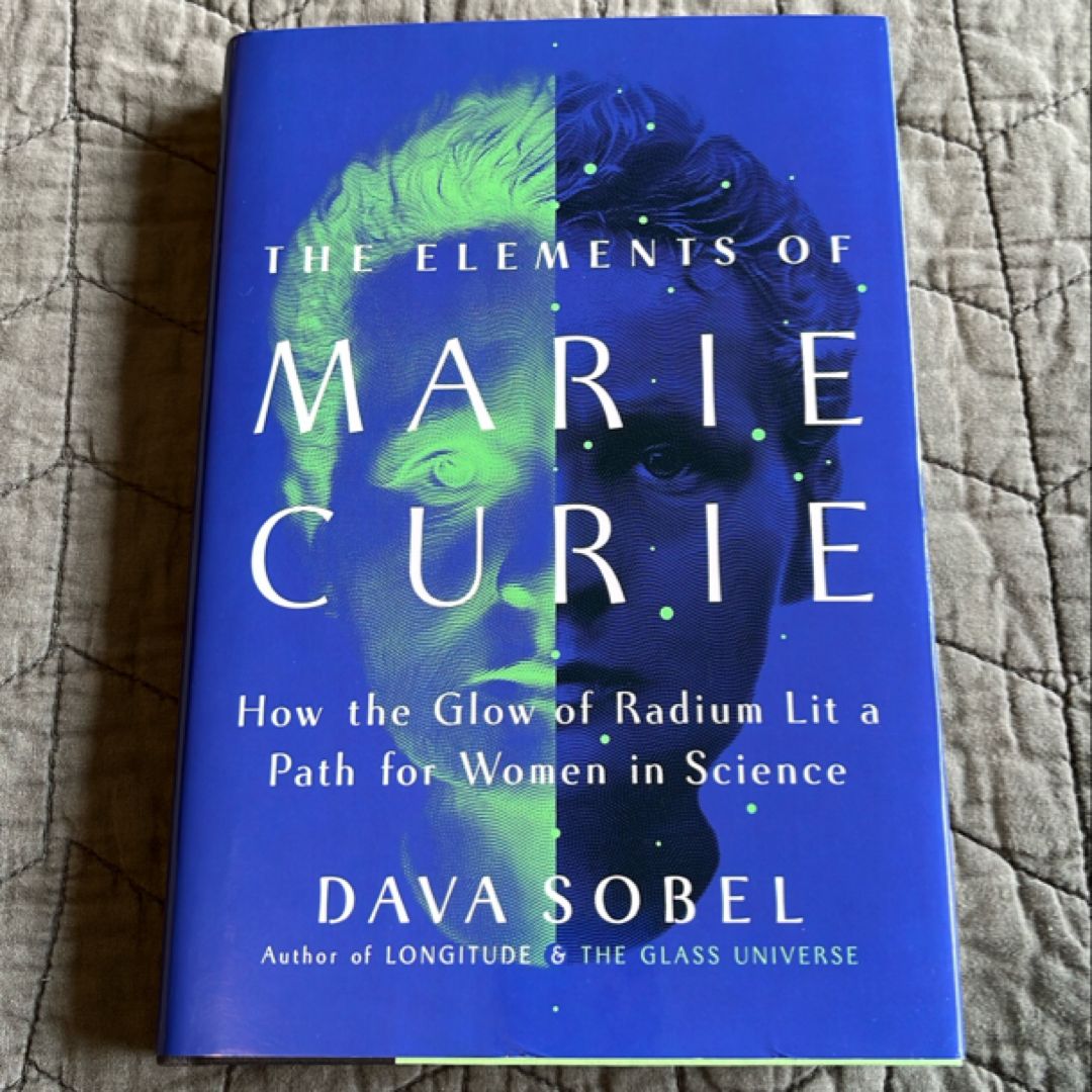 The Elements of Marie Curie