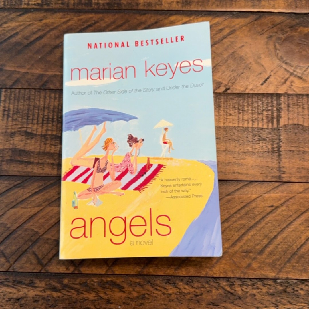 Angels