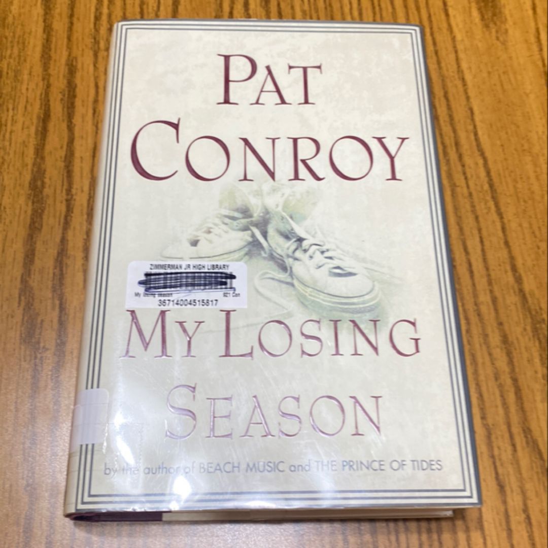 My Losing Season