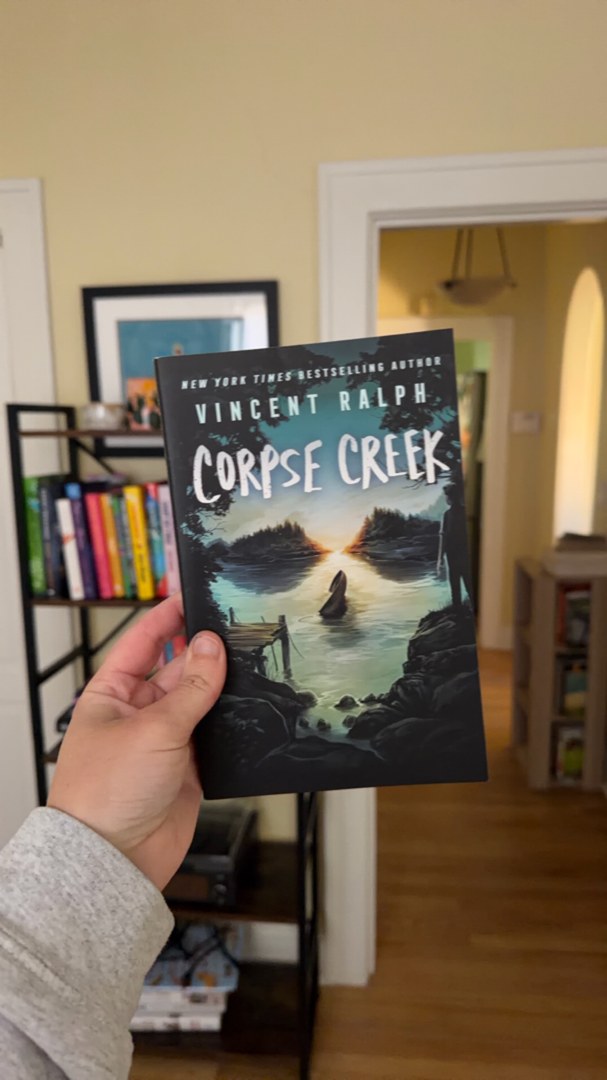 Corpse Creek