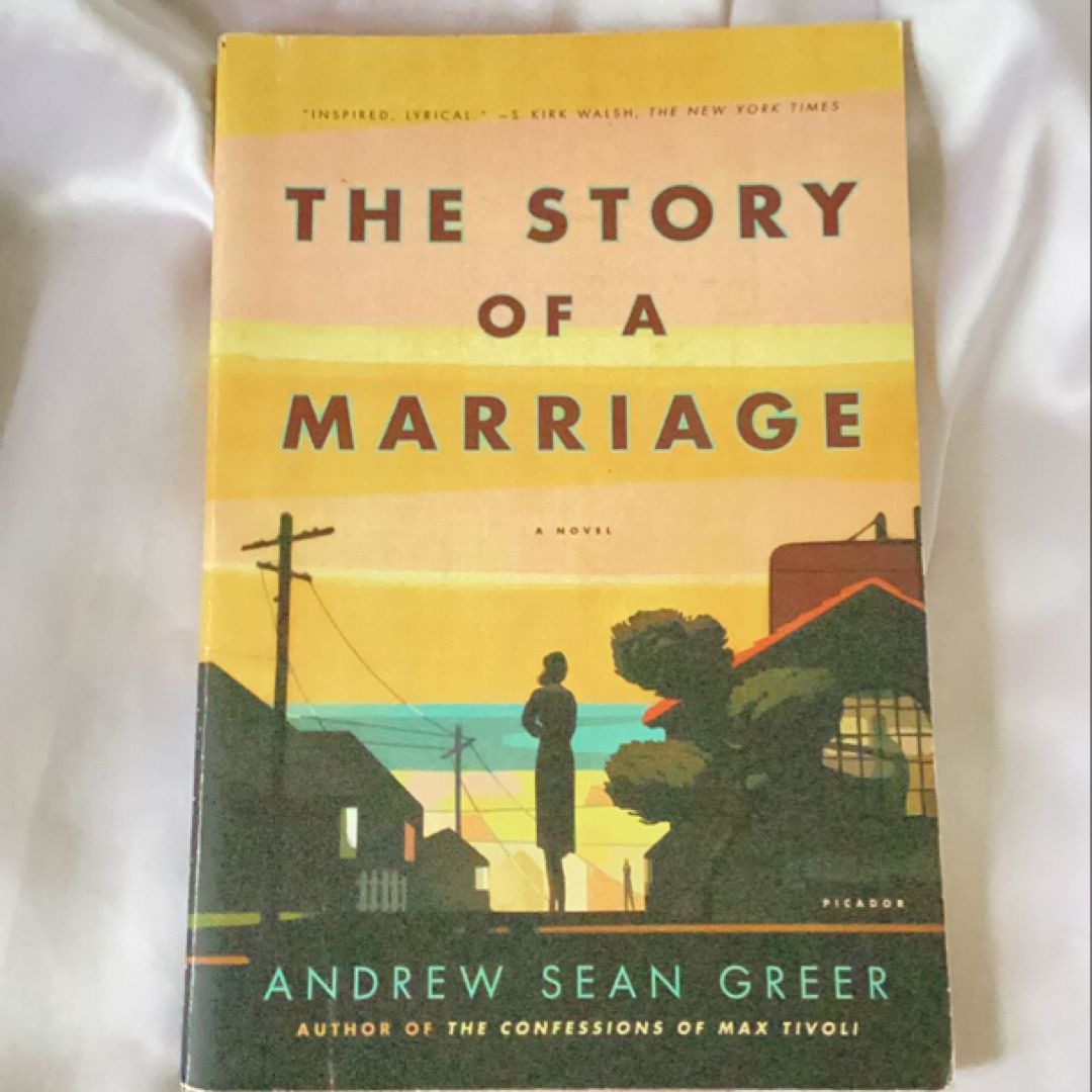 The Story of a Marriage