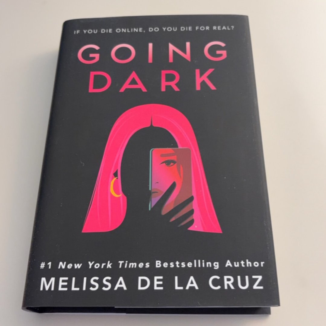 Going Dark