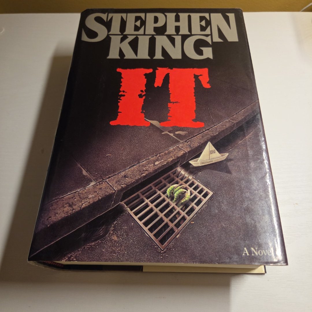 It