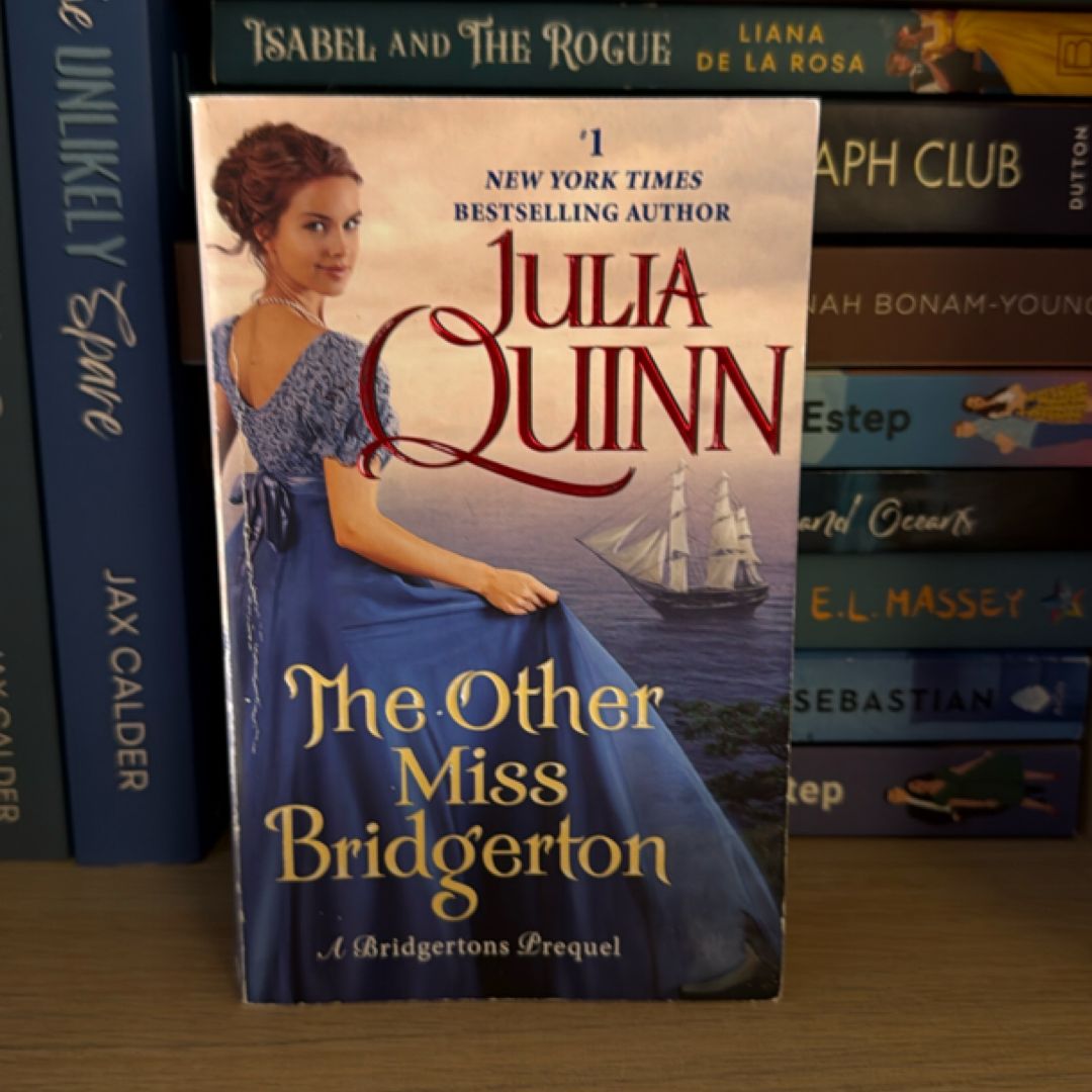 The Other Miss Bridgerton