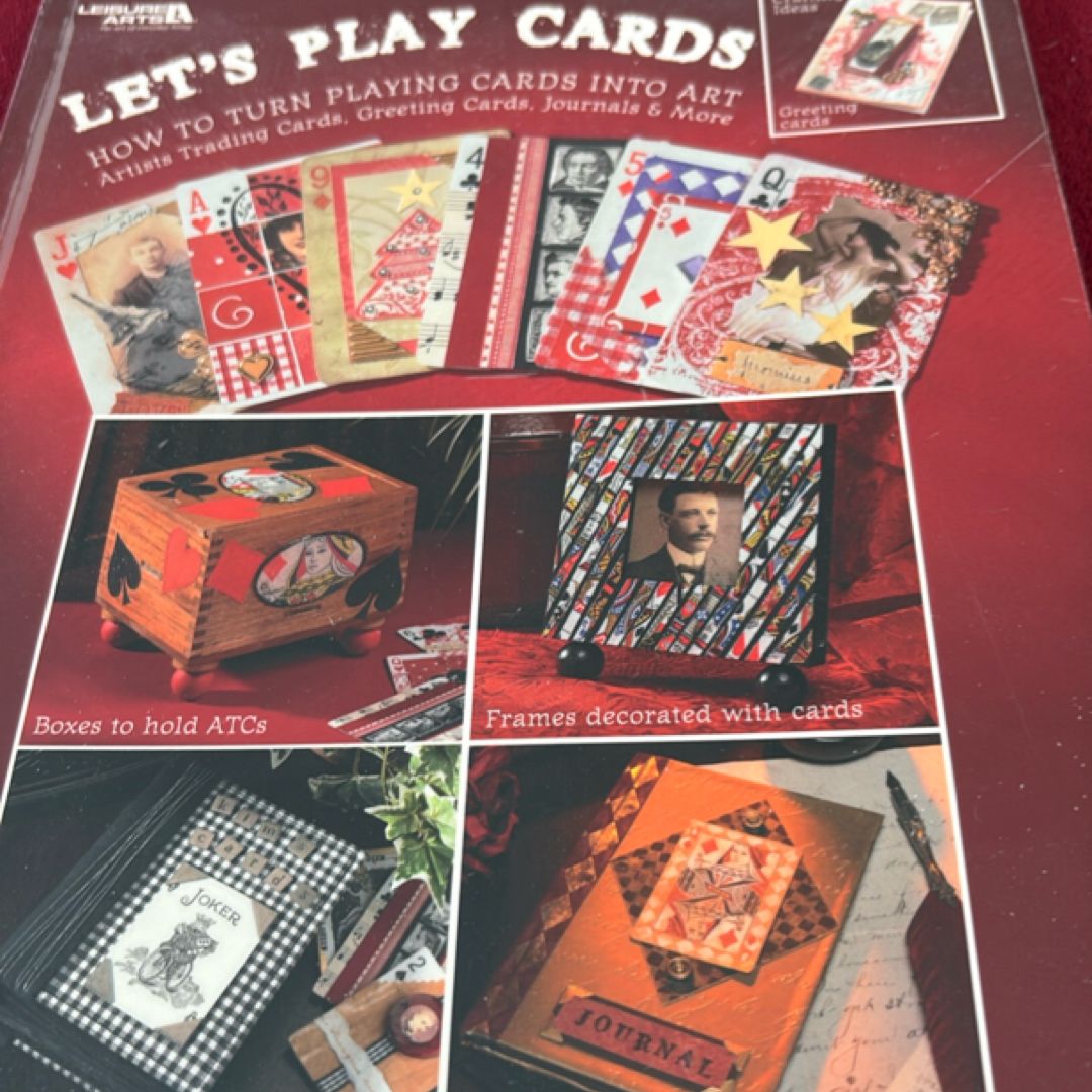 Let's Play Cards
