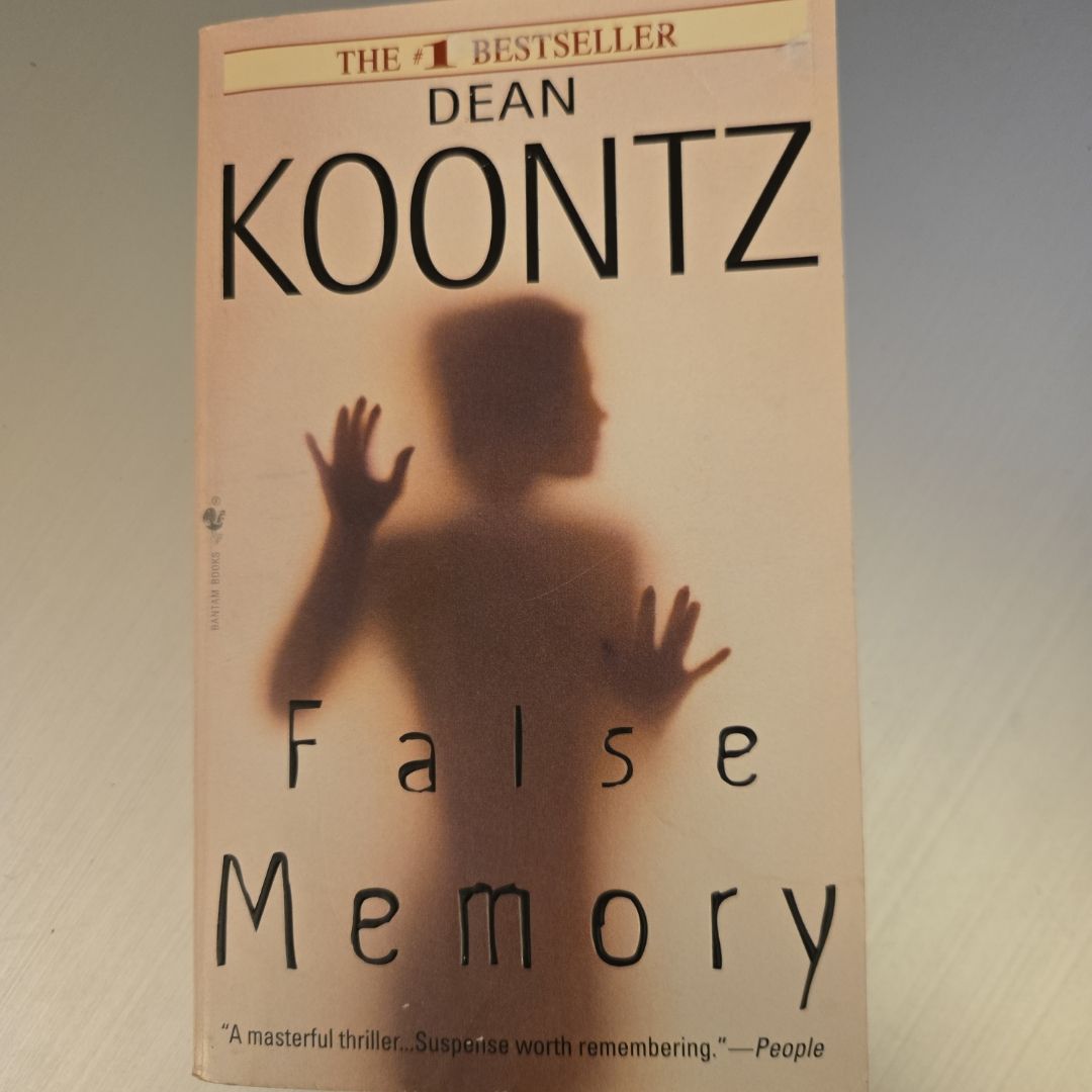 False Memory