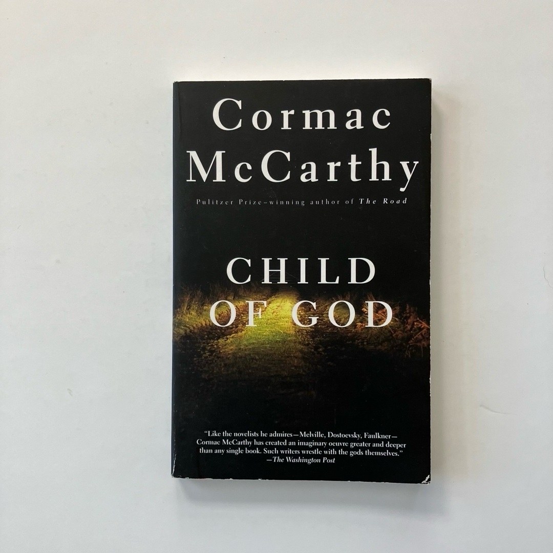 Child of God