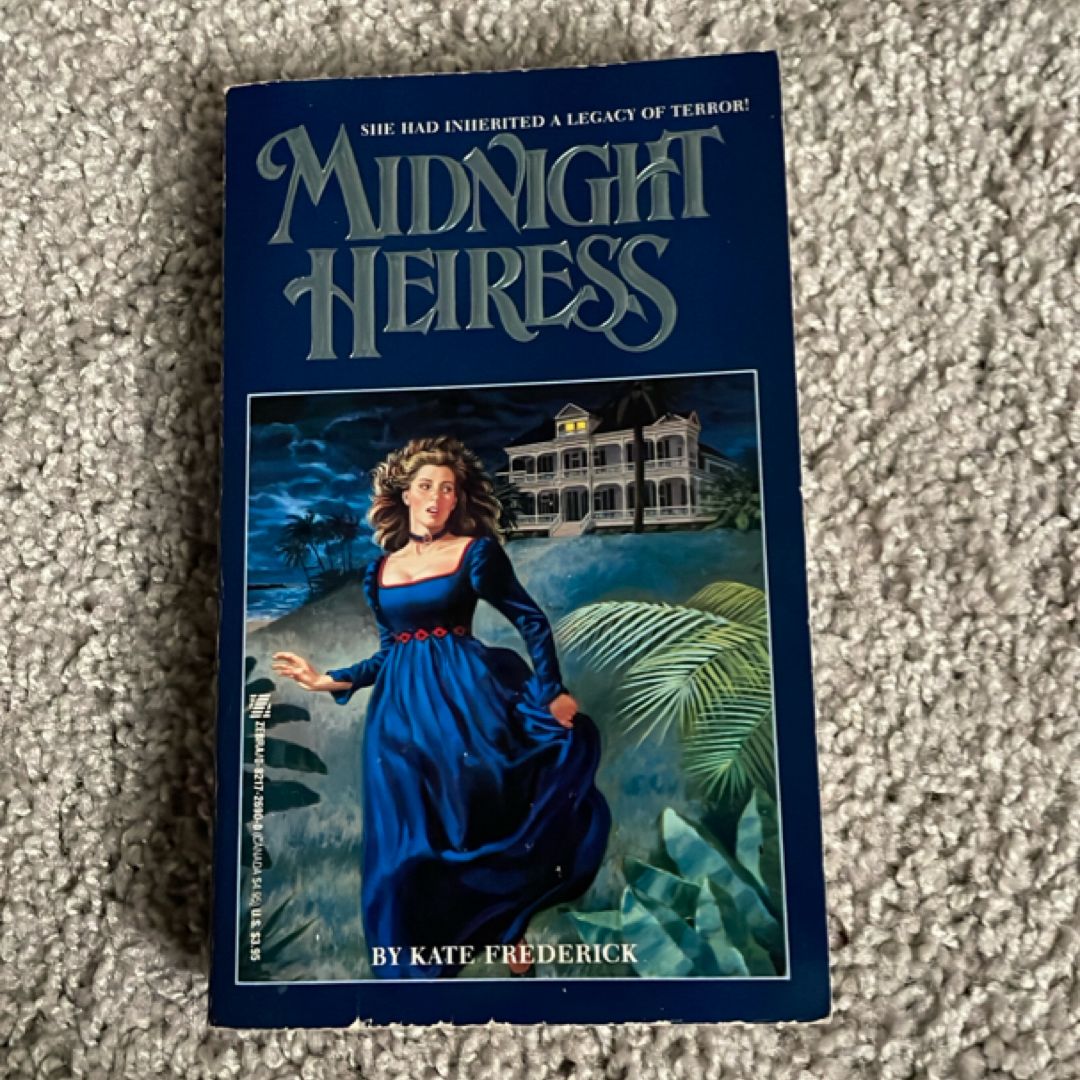 Midnight Heiress
