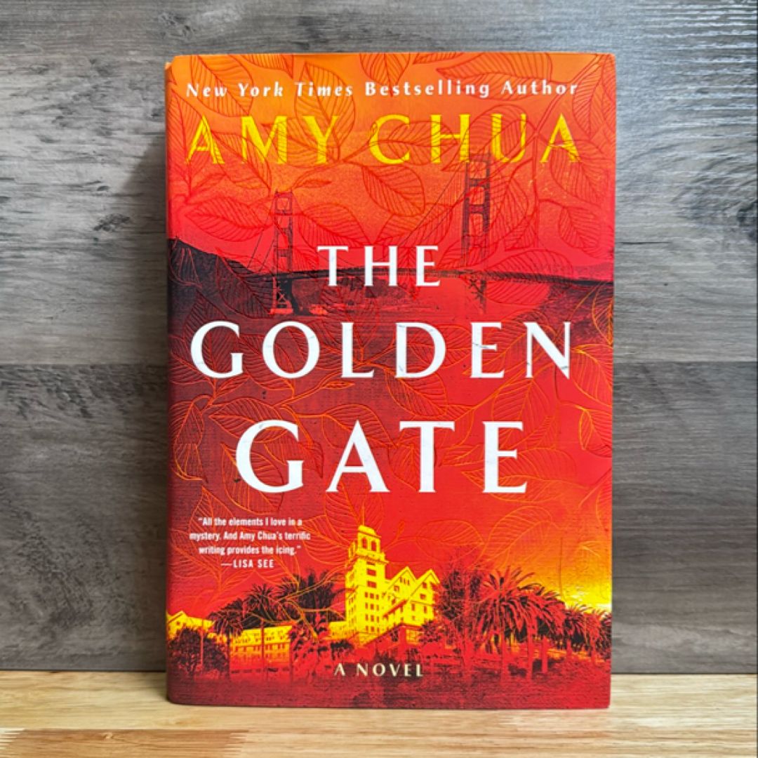 The Golden Gate