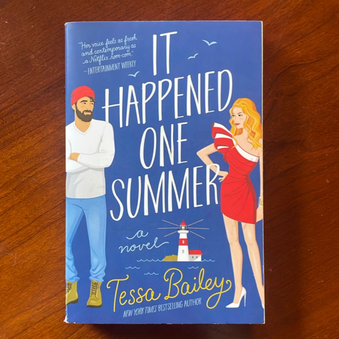 It Happened One Summer