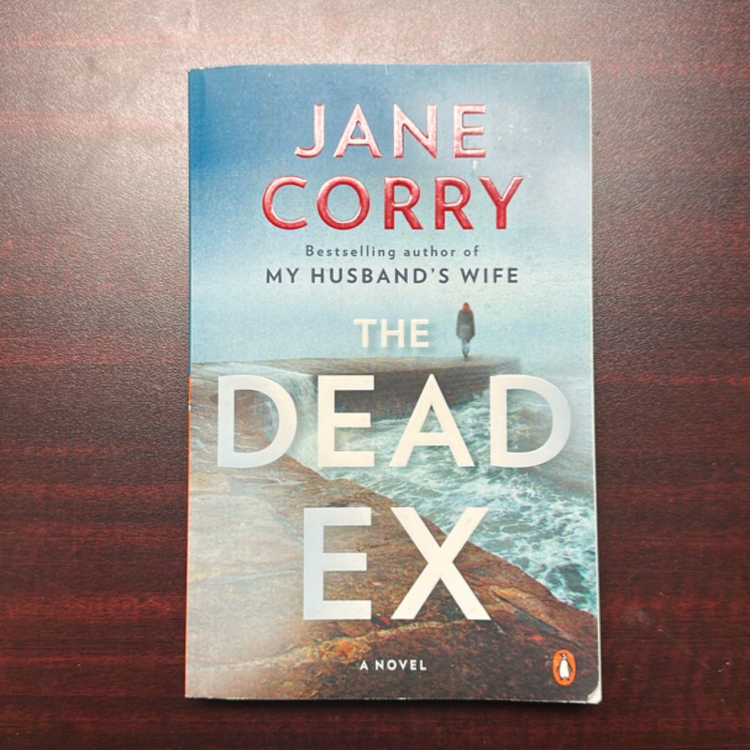 The Dead Ex