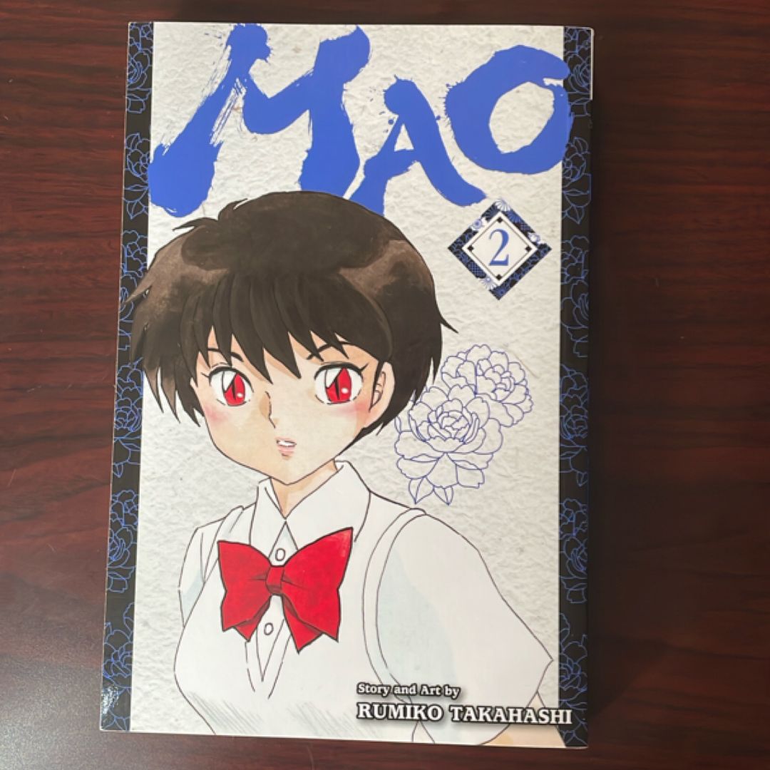 Mao, Vol. 2
