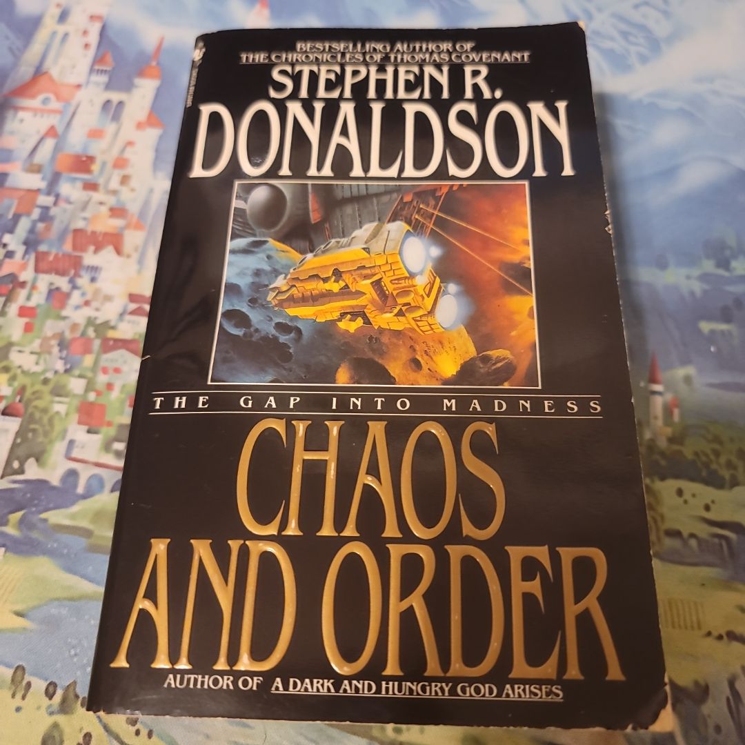 Chaos and Order