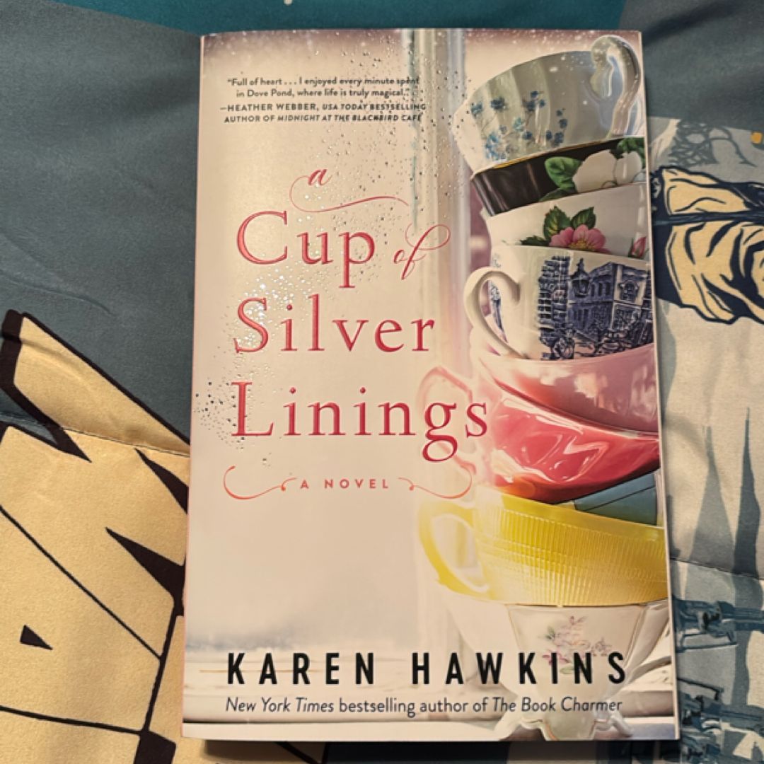 A Cup of Silver Linings