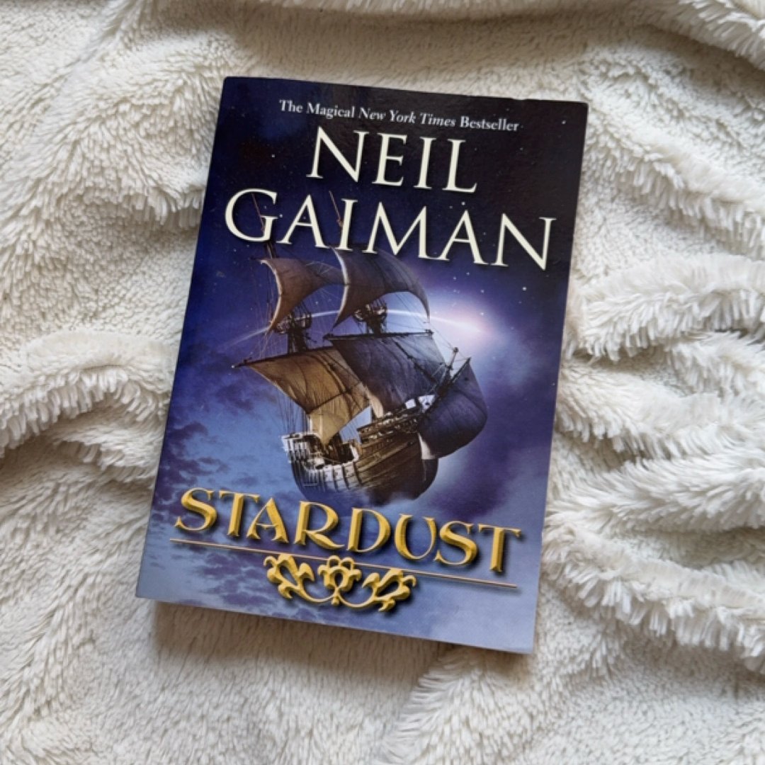 Stardust