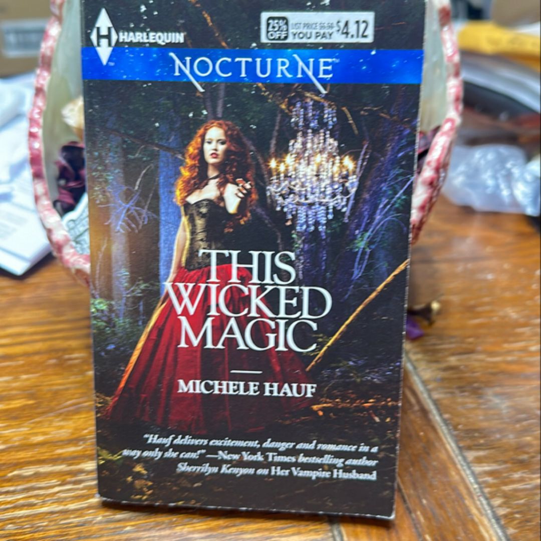 This Wicked Magic