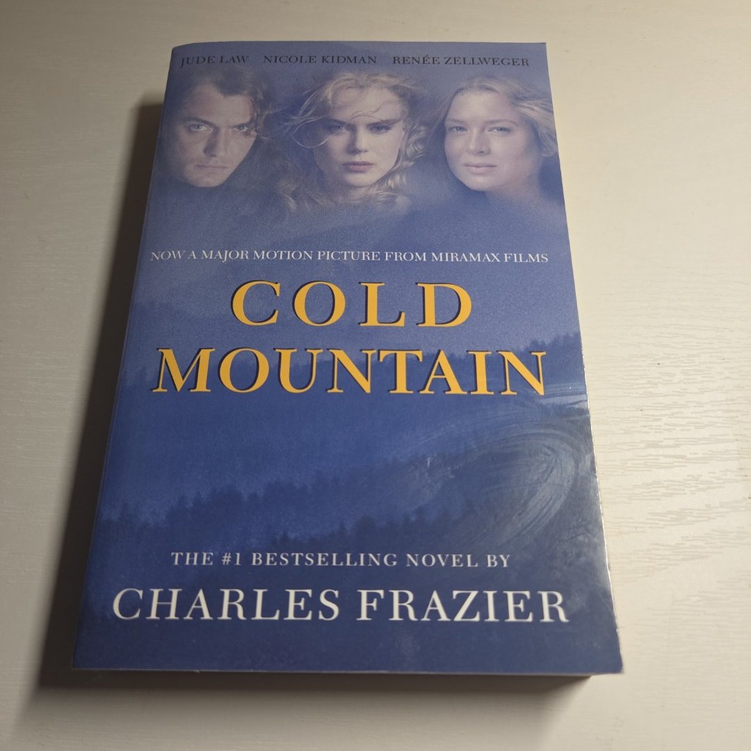 Cold Mountain