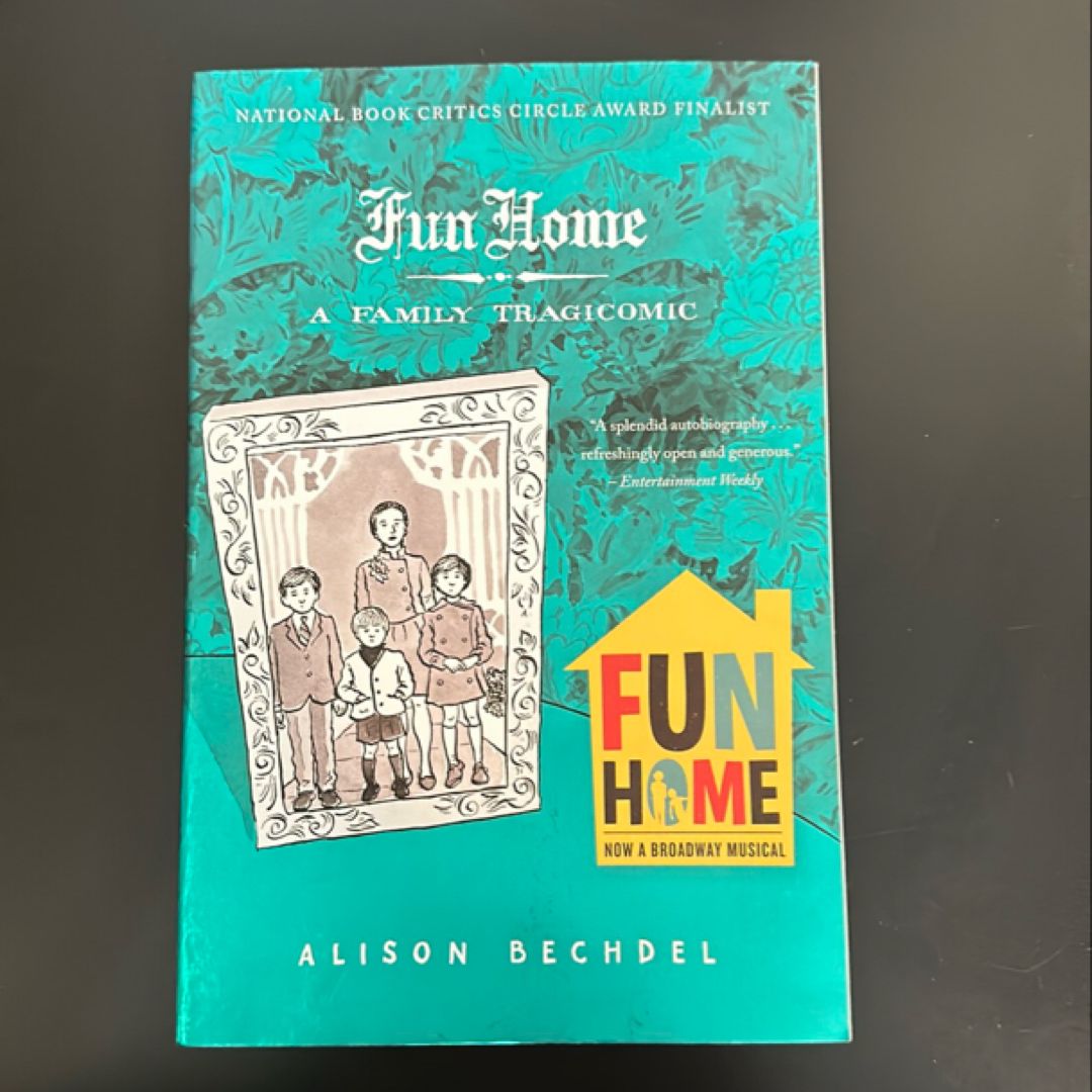 Fun Home