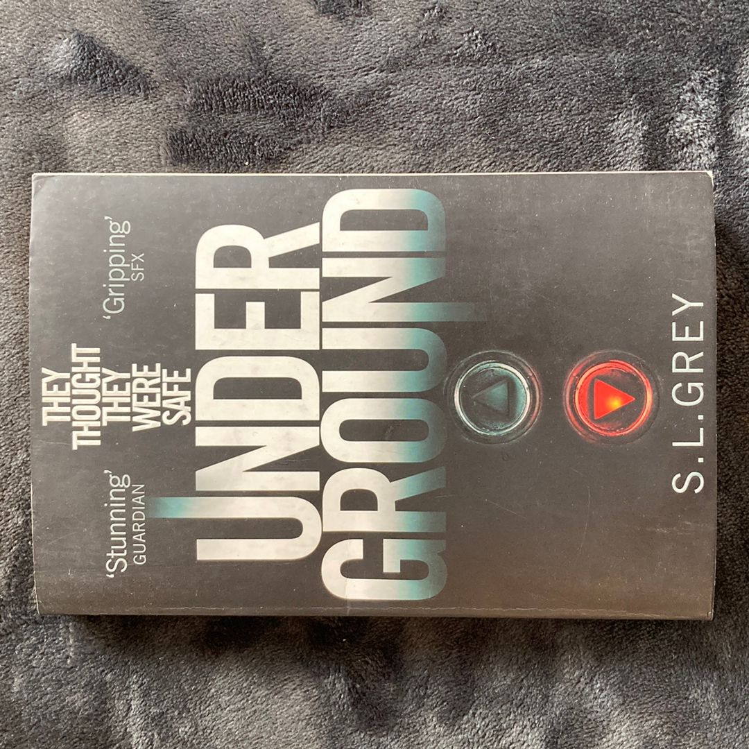 Under Ground