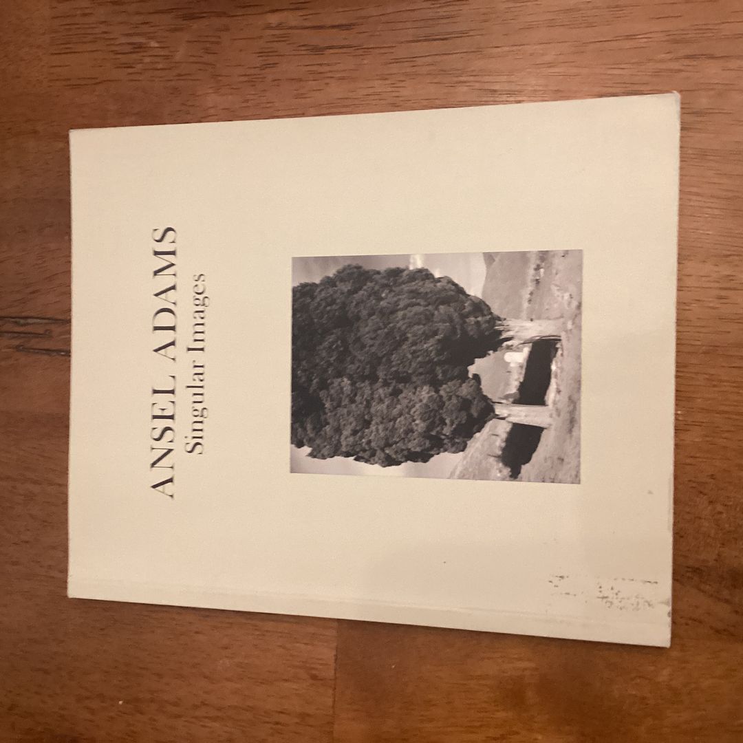 Singular Images