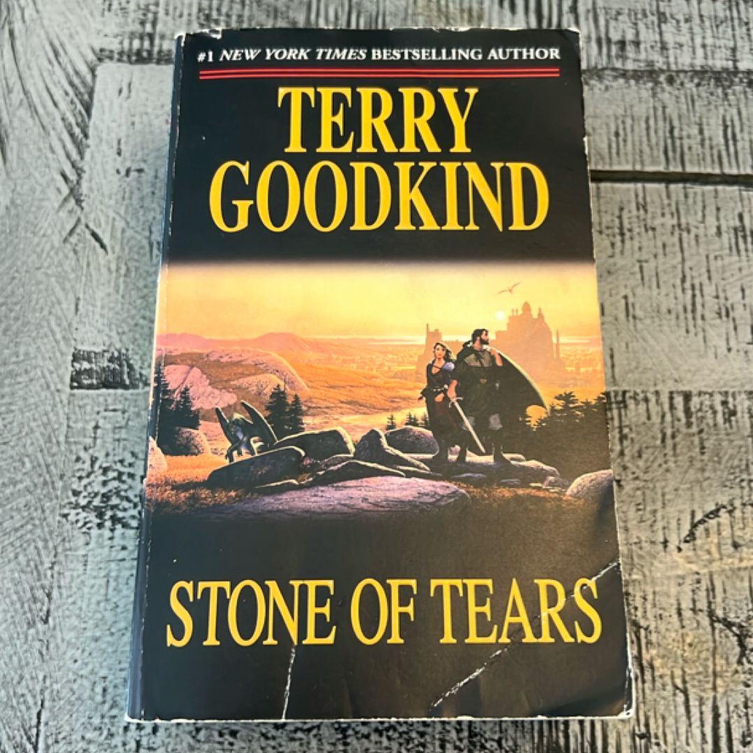Stone of Tears