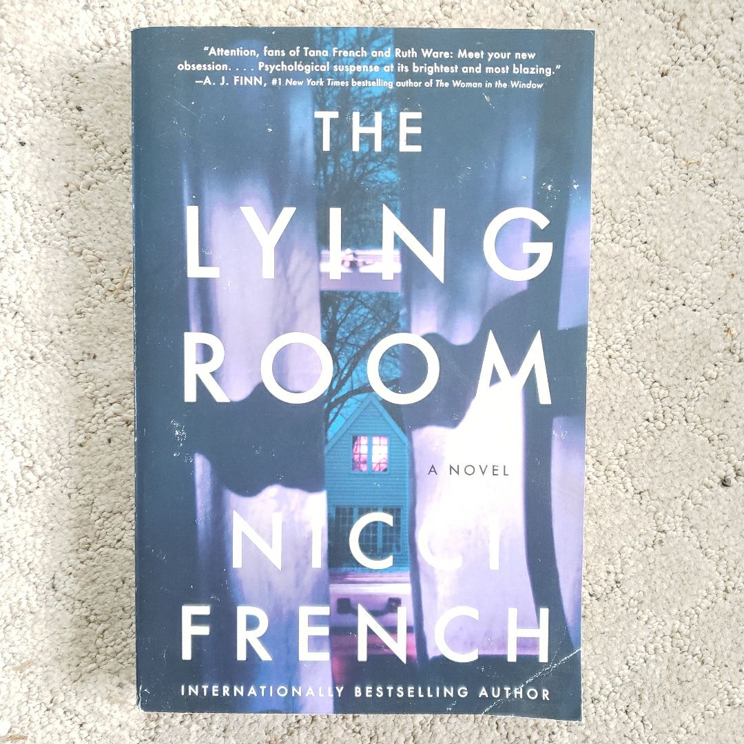 The Lying Room