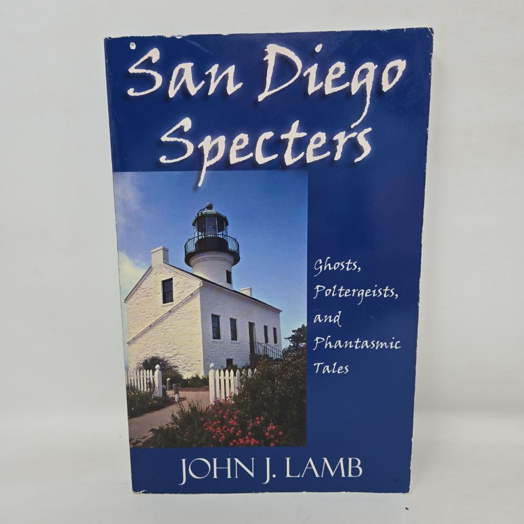 San Diego Specters