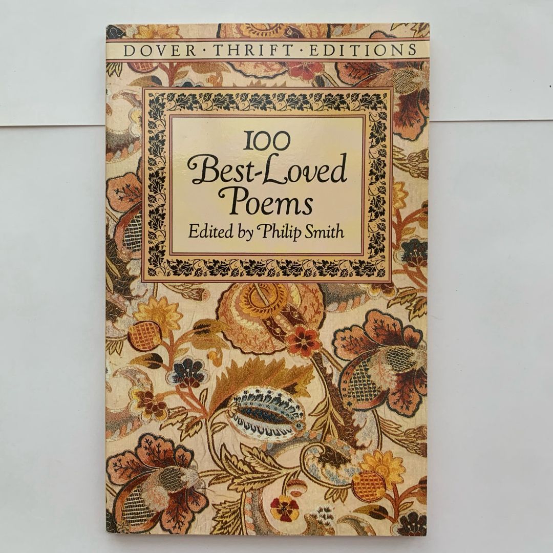 100 Best-Loved Poems