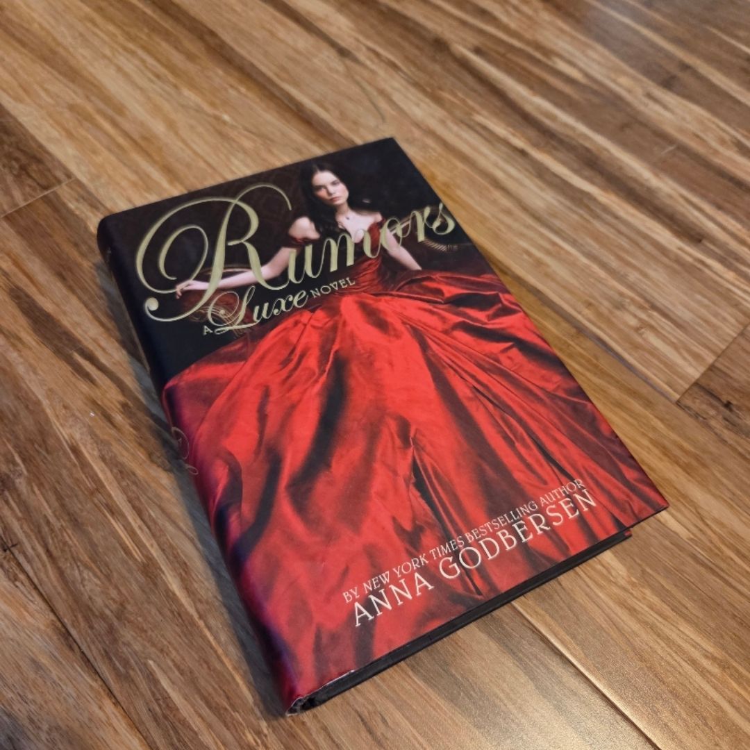 Rumors (first edition) 