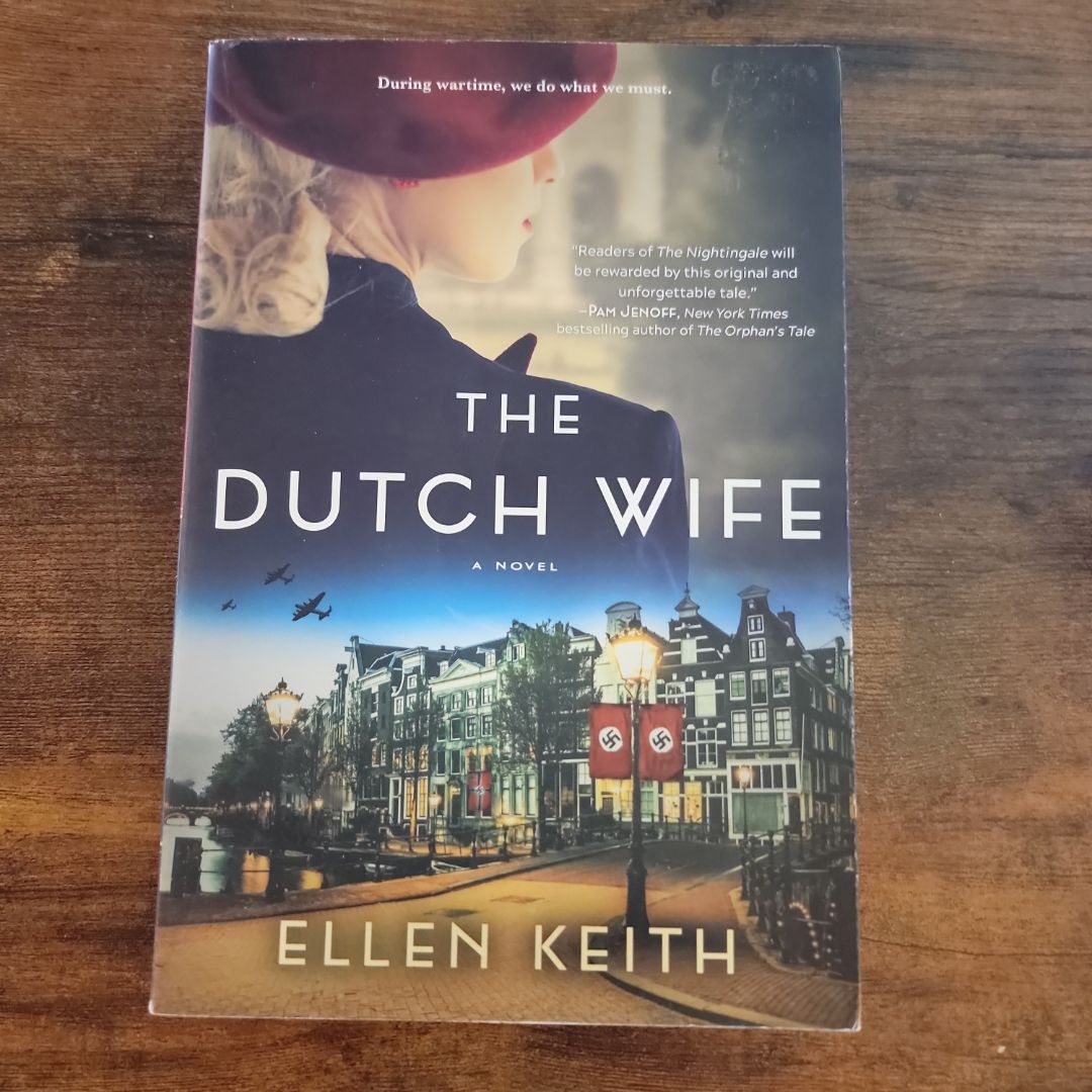 The Dutch Wife