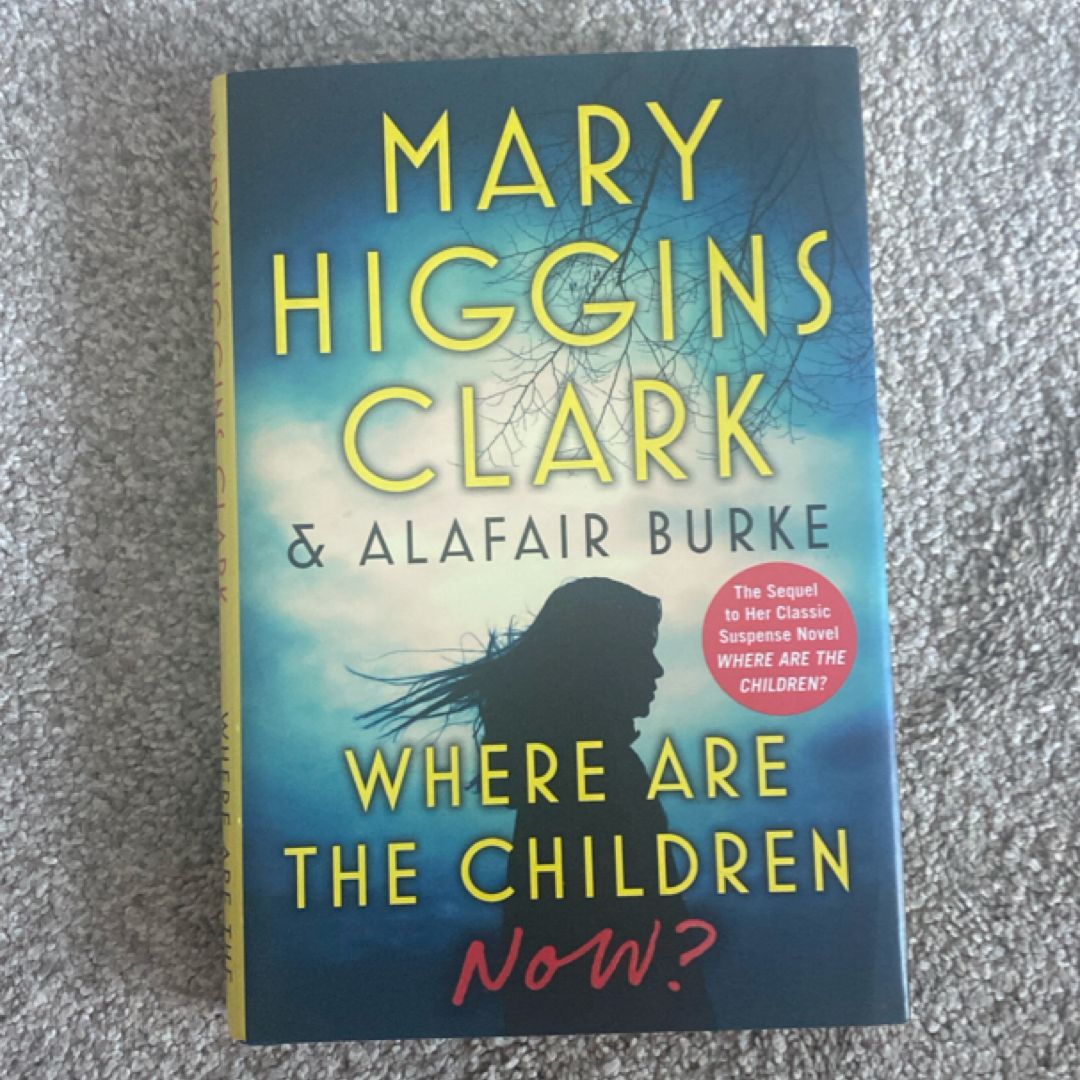 Where Are the Children Now?