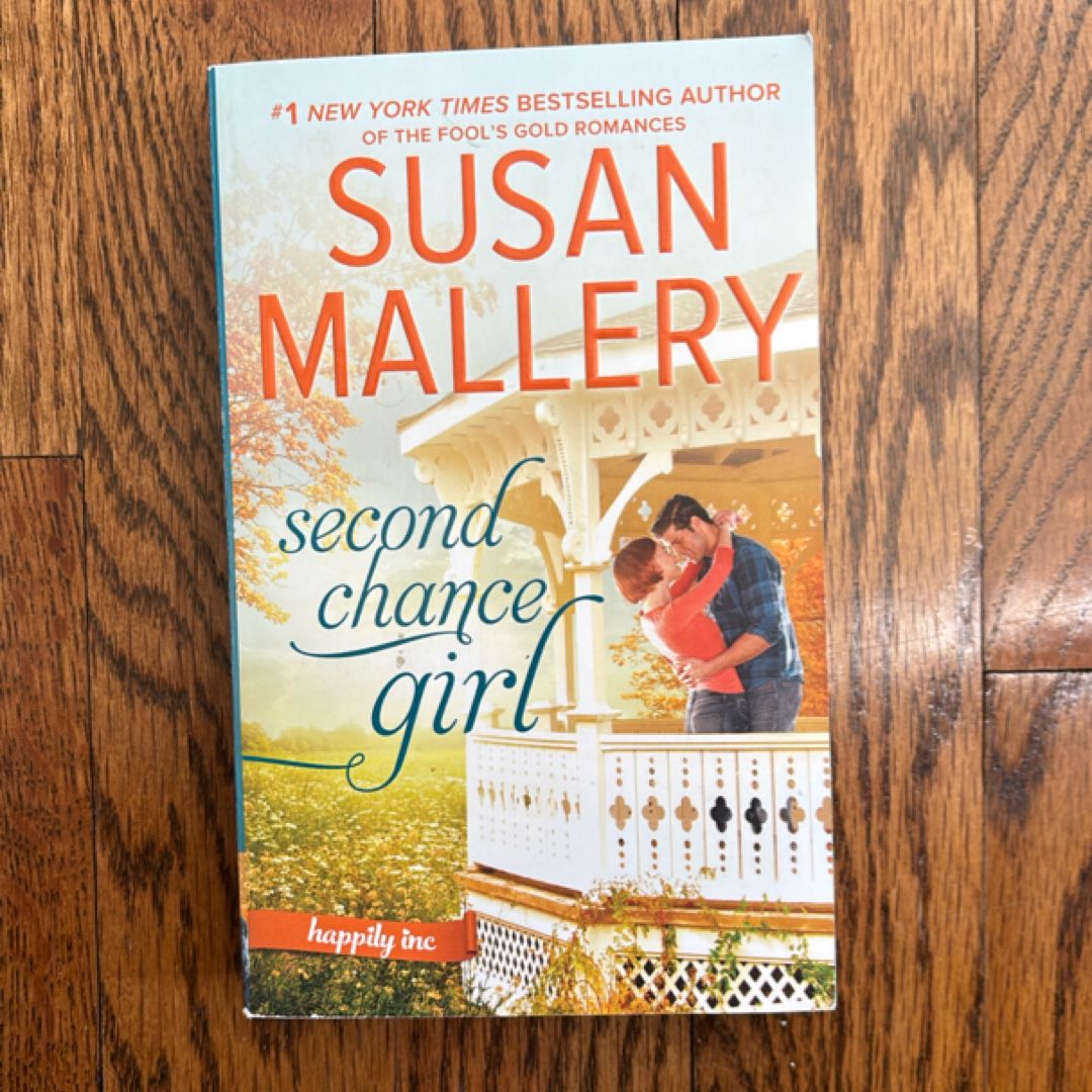 Second Chance Girl