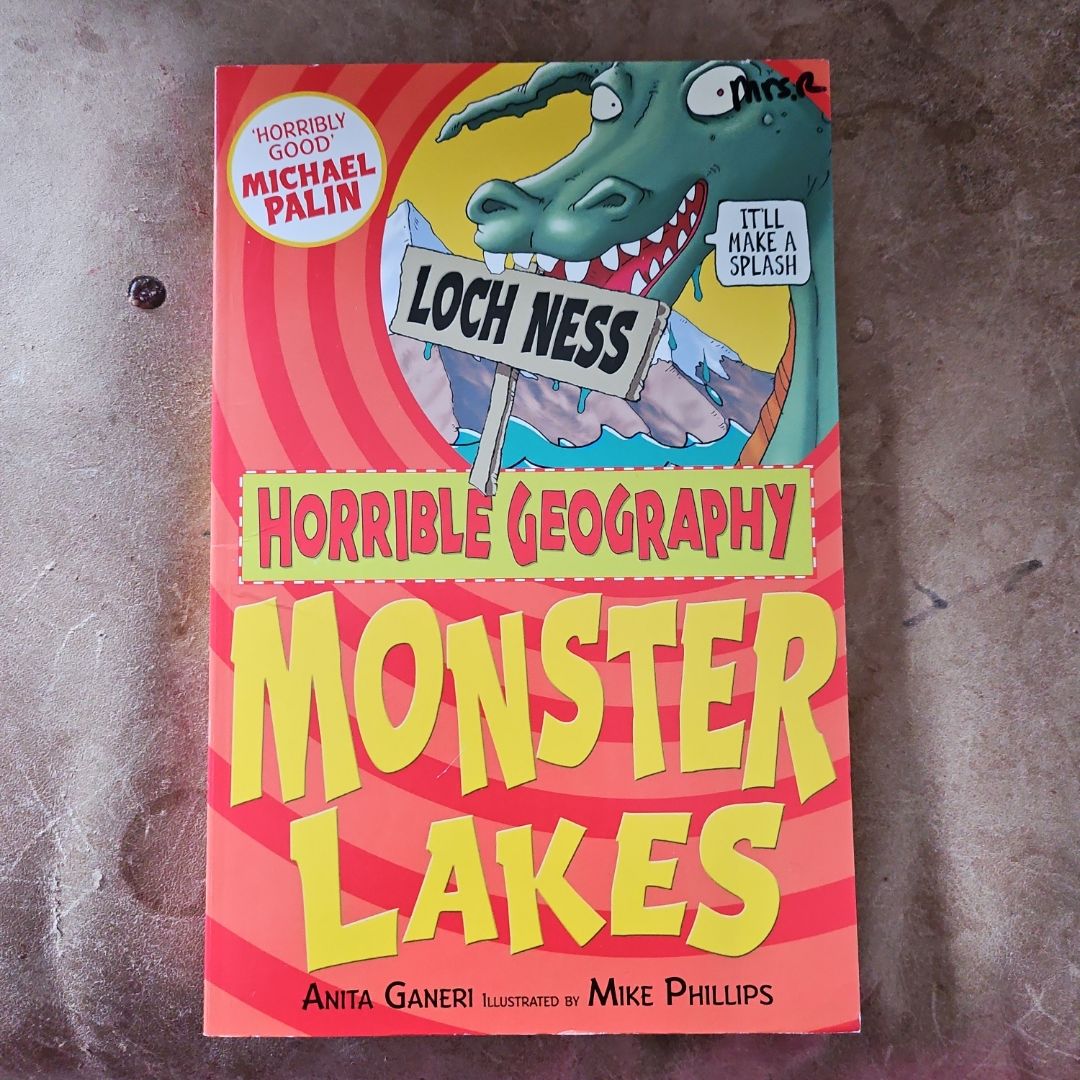 Monster Lakes