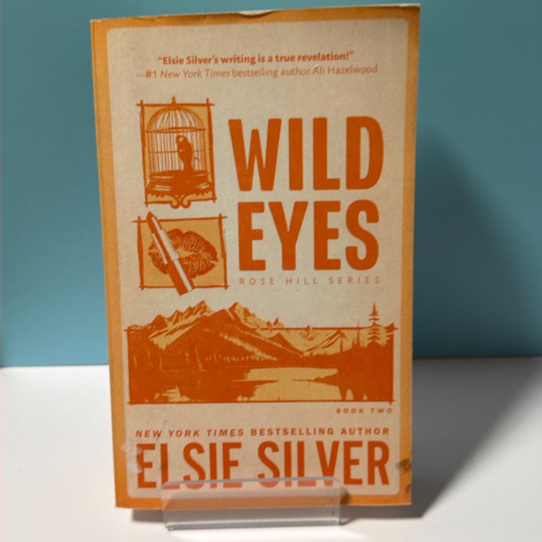 Wild Eyes